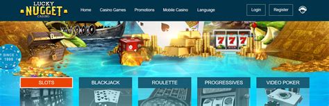 lucky nugget casino en ligne|Lucky Nugget Avis : Bonus d'Inscription de $200 en Août 2024.